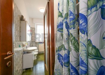 Bagno - Quadrilocale Via Albert Einstein
 
35, Bergamo - foto 54