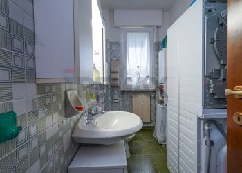 Bagno - Quadrilocale Via Albert Einstein
 
35, Bergamo - foto 55