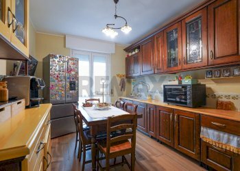 Cucina - Quadrilocale Via Albert Einstein
 
35, Bergamo - foto 59