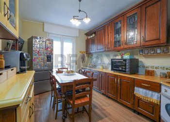 Cucina - Quadrilocale Via Albert Einstein
 
35, Bergamo - foto 60