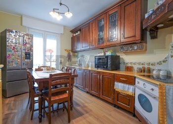 Cucina - Quadrilocale Via Albert Einstein
 
35, Bergamo - foto 61