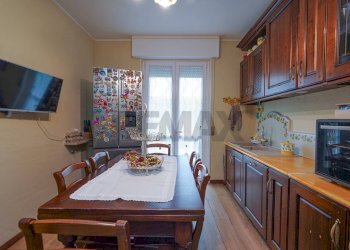 Cucina - Quadrilocale Via Albert Einstein
 
35, Bergamo - foto 62