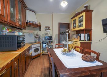 Cucina - Quadrilocale Via Albert Einstein
 
35, Bergamo - foto 63