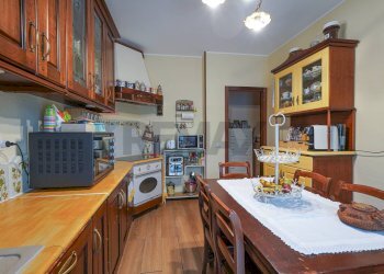 Cucina - Quadrilocale Via Albert Einstein
 
35, Bergamo - foto 64