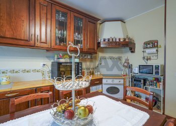 Cucina - Quadrilocale Via Albert Einstein
 
35, Bergamo - foto 65