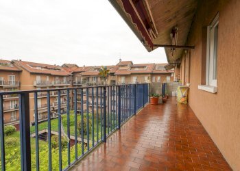 Balcone - Quadrilocale Via Albert Einstein
 
35, Bergamo - foto 67