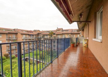 Balcone - Quadrilocale Via Albert Einstein
 
35, Bergamo - foto 68