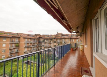 Balcone - Quadrilocale Via Albert Einstein
 
35, Bergamo - foto 69