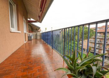 Balcone - Quadrilocale Via Albert Einstein
 
35, Bergamo - foto 70