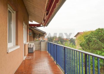 Balcone - Quadrilocale Via Albert Einstein
 
35, Bergamo - foto 71