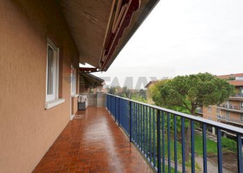 Balcone - Quadrilocale Via Albert Einstein
 
35, Bergamo - foto 72