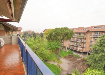 Balcone - Quadrilocale Via Albert Einstein
 
35, Bergamo - foto 73