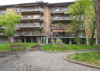 Edificio all\'aperto - Quadrilocale Via Albert Einstein
 
35, Bergamo - foto 74