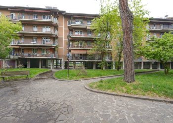 Edificio all\'aperto - Quadrilocale Via Albert Einstein
 
35, Bergamo - foto 75