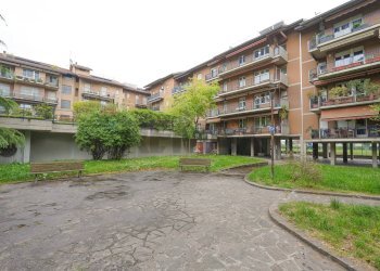 Edificio all\'aperto - Quadrilocale Via Albert Einstein
 
35, Bergamo - foto 77