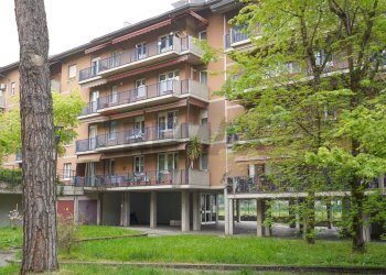 Edificio all\'aperto - Quadrilocale Via Albert Einstein
 
35, Bergamo - foto 78