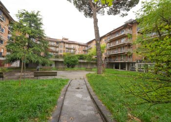 Edificio all\'aperto - Quadrilocale Via Albert Einstein
 
35, Bergamo - foto 79