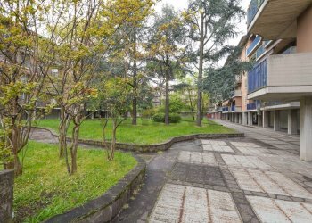 Giardino - Quadrilocale Via Albert Einstein
 
35, Bergamo - foto 80