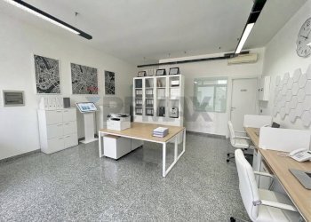 Soluzione 7 ufficio - Locale Commerciale Endine Gaiano - foto 9