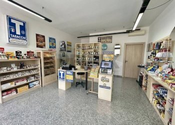 Soluzione 8 tabaccaio - Locale Commerciale Endine Gaiano - foto 10
