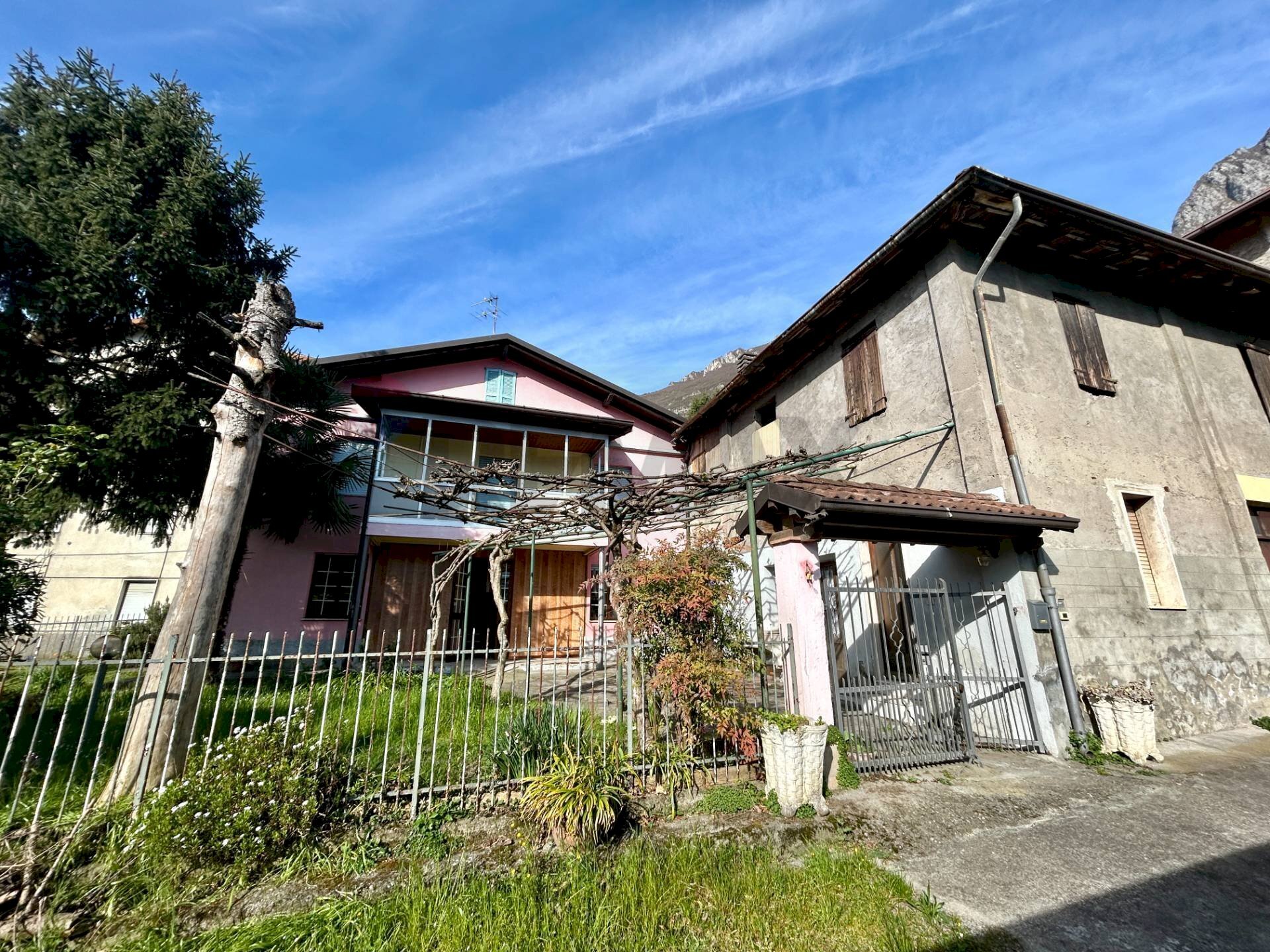 Casa all\'aperto - Casa indipendente Costa Volpino - foto 3