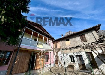 Casa all\'aperto - Casa indipendente Costa Volpino - foto 1