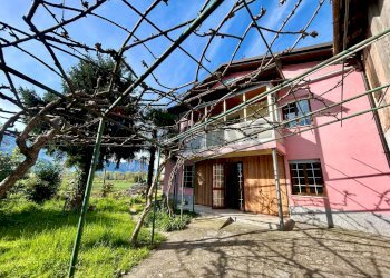 Casa all\'aperto - Casa indipendente Costa Volpino - foto 2