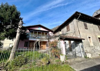 Casa all\'aperto - Casa indipendente Costa Volpino - foto 3