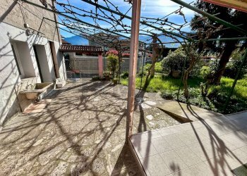 Terrazza - Casa indipendente Costa Volpino - foto 6