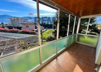 Balcone - Casa indipendente Costa Volpino - foto 12