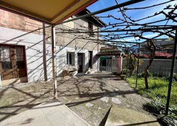 Casa all\'aperto - Casa indipendente Costa Volpino - foto 19