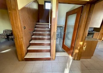 Scale - Casa indipendente Costa Volpino - foto 20