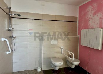 Bagno - Casa indipendente Costa Volpino - foto 21