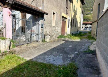 Casa all\'aperto - Casa indipendente Costa Volpino - foto 23