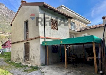 Casa all\'aperto - Casa indipendente Costa Volpino - foto 24