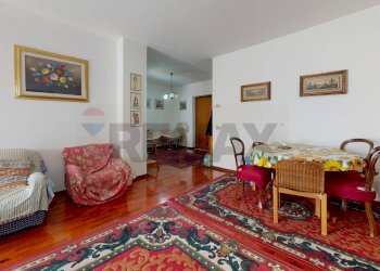 Sala da pranzo - Quadrilocale Viale San Lazzaro
 
118, Vicenza - foto 4