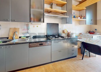 Cucina - Quadrilocale Viale San Lazzaro
 
118, Vicenza - foto 9