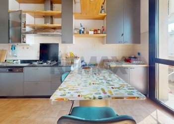 Cucina - Quadrilocale Viale San Lazzaro
 
118, Vicenza - foto 10