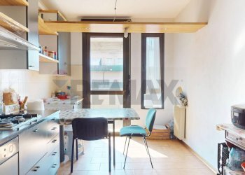 Cucina - Quadrilocale Viale San Lazzaro
 
118, Vicenza - foto 11