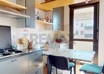 Cucina - Quadrilocale Viale San Lazzaro
 
118, Vicenza - foto 12