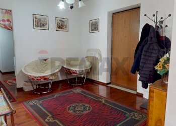 Soggiorno - Quadrilocale Viale San Lazzaro
 
118, Vicenza - foto 13