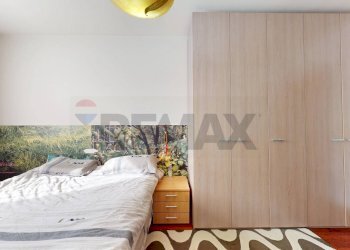 Camera / camera da letto - Quadrilocale Viale San Lazzaro
 
118, Vicenza - foto 15