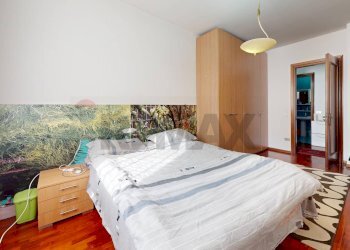Camera / camera da letto - Quadrilocale Viale San Lazzaro
 
118, Vicenza - foto 16