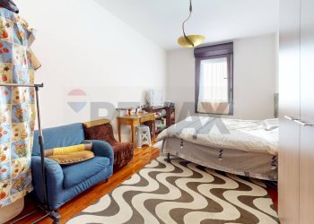 Camera / camera da letto - Quadrilocale Viale San Lazzaro
 
118, Vicenza - foto 17