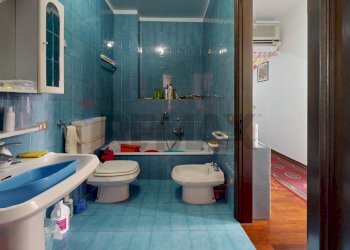 Bagno - Quadrilocale Viale San Lazzaro
 
118, Vicenza - foto 18