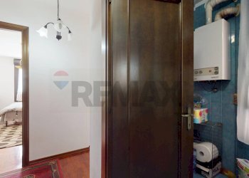 Bagno - Quadrilocale Viale San Lazzaro
 
118, Vicenza - foto 19
