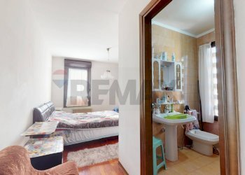 Bagno - Quadrilocale Viale San Lazzaro
 
118, Vicenza - foto 20