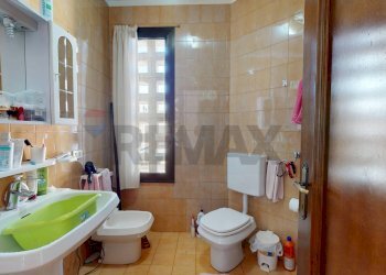 Bagno - Quadrilocale Viale San Lazzaro
 
118, Vicenza - foto 21