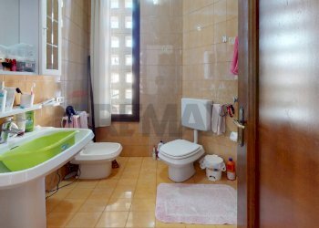 Bagno - Quadrilocale Viale San Lazzaro
 
118, Vicenza - foto 22