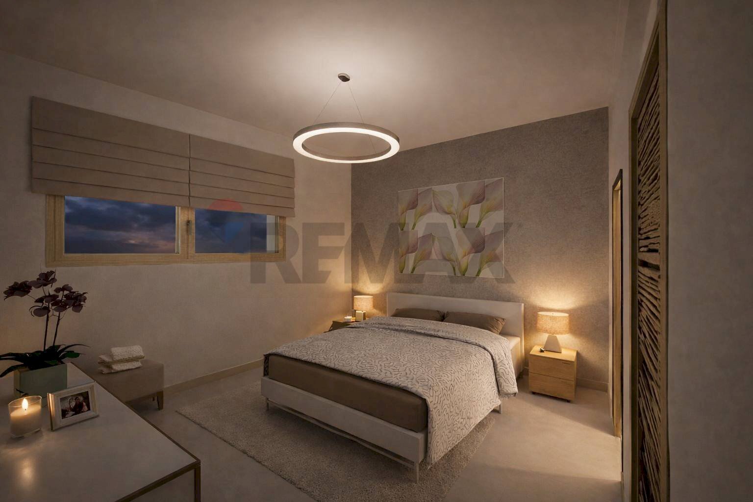 Camera / camera da letto - Three-room apartment Via Mantova
 
175, Cerea - photo 2